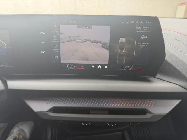 BMW X2 usata, con Sistema di navigazione