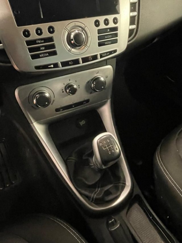 LANCIA Delta usata, con Chiusura centralizzata