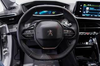 PEUGEOT 208 usata, con Cruise Control