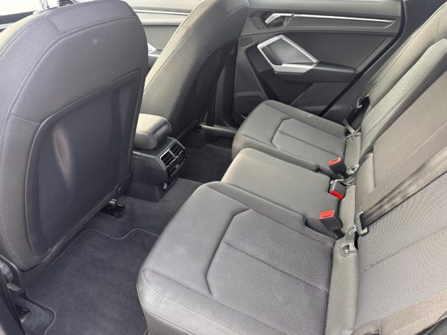 AUDI Q3 usata, con Controllo trazione