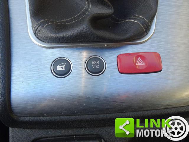 ALFA ROMEO 159 usata, con Fari LED