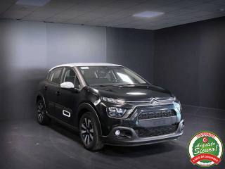 CITROEN C3 usata, con Airbag Passeggero