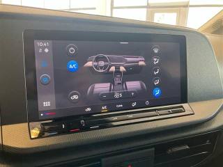 FORD Tourneo Connect usata, con Volante riscaldabile