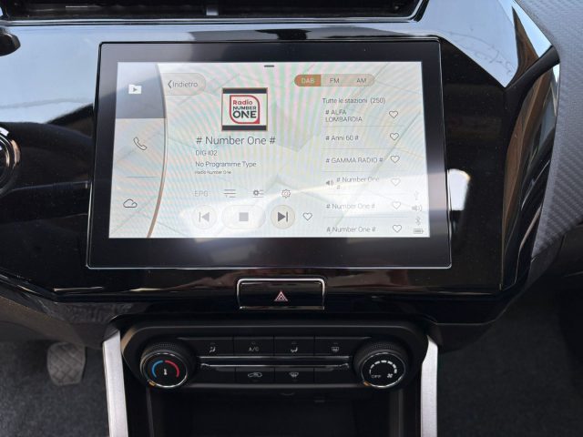 DR MOTOR DR 3.0 usata, con Controllo automatico clima