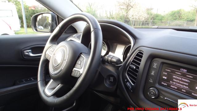 JEEP Compass usata 109