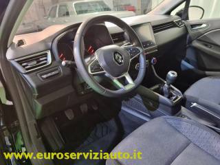 RENAULT Clio usata 31