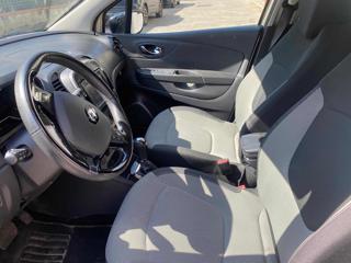 RENAULT Captur usata 7