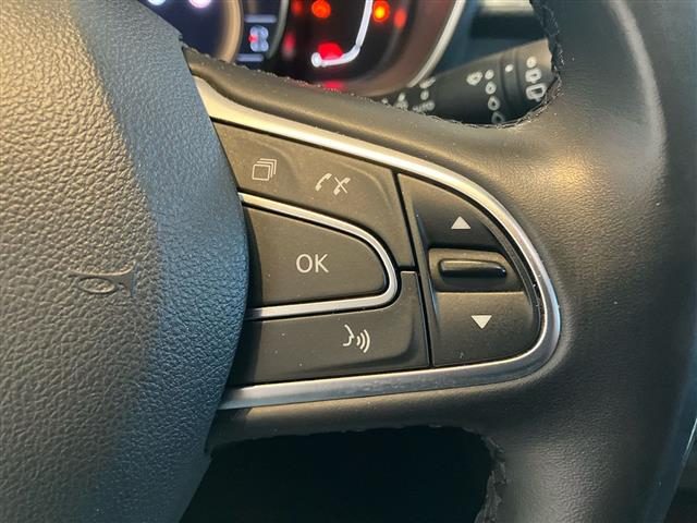 RENAULT Kadjar usata, con Isofix