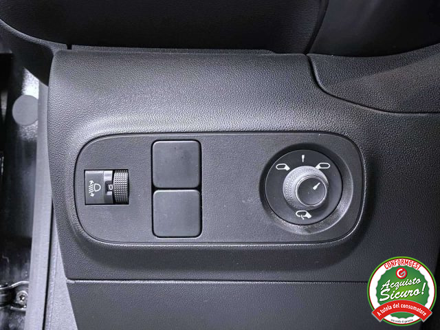 CITROEN C3 usata, con Servosterzo