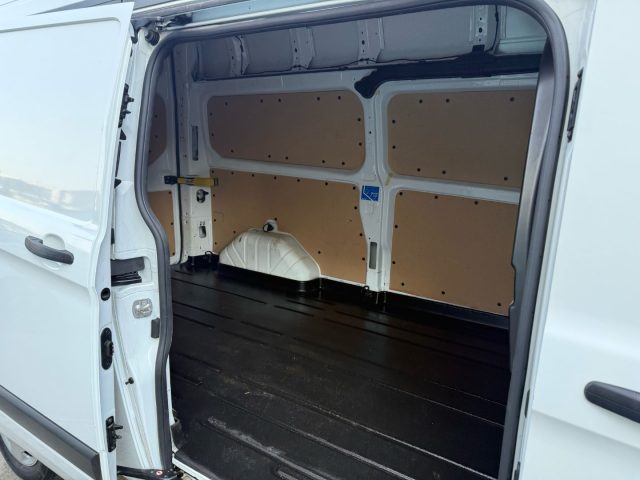 FORD Transit Custom usata 24