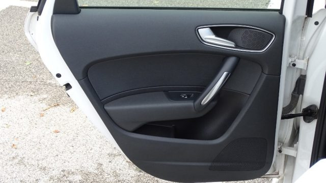 AUDI A1 usata 55
