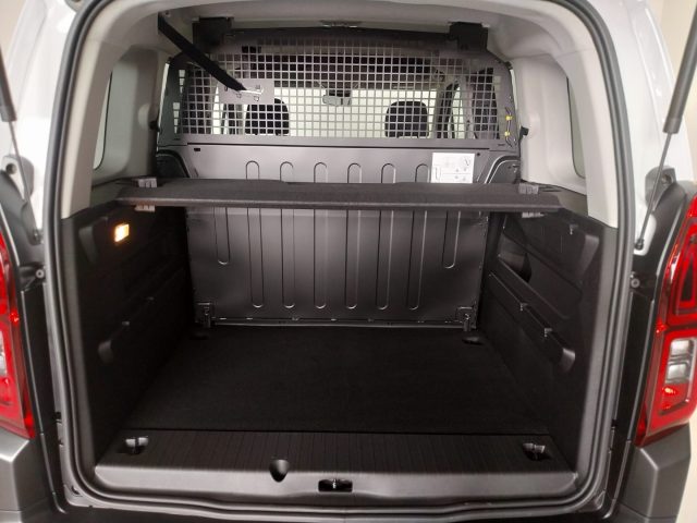 FIAT Doblo usata, con Fendinebbia