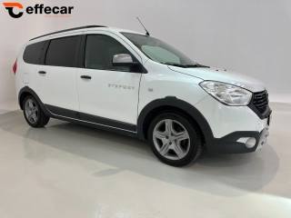 DACIA Lodgy usata, con Airbag laterali