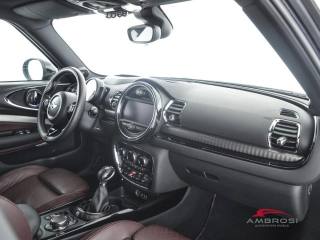 MINI Clubman usata 11