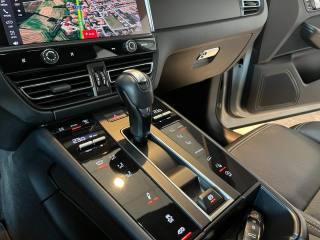 PORSCHE Macan usata, con Climatizzatore