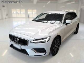 VOLVO V60 usata, con Airbag