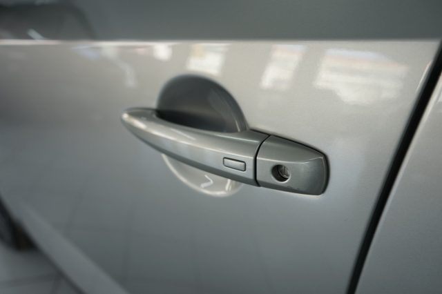 NISSAN Qashqai usata, con Specchietti laterali elettrici