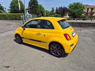 ABARTH 595 usata, con Cerchi in lega