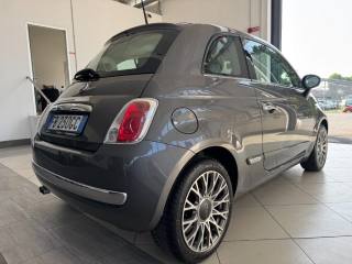 FIAT 500 usata 32