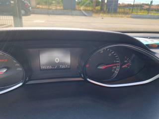 PEUGEOT 308 usata, con ESP