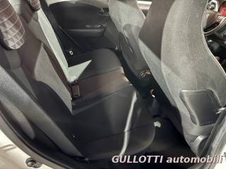 PEUGEOT 108 usata, con Touch screen