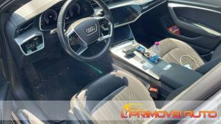 AUDI A6 usata, con Specchietti laterali elettrici