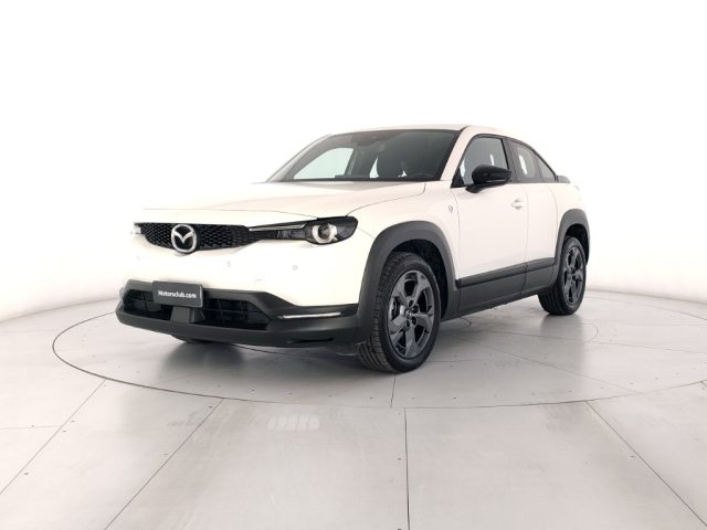 MAZDA MX-30 usata, con Airbag