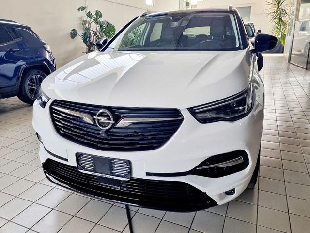 OPEL Grandland X usata, con Airbag laterali