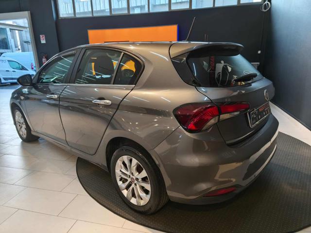 FIAT Tipo usata, con Autoradio