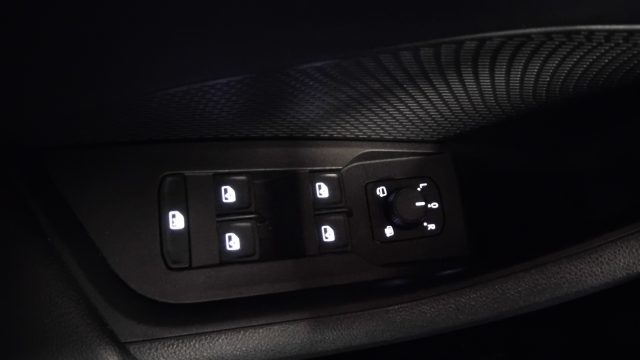 SKODA Octavia usata, con Sensori di parcheggio posteriori