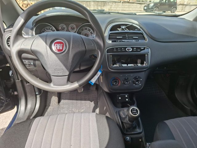 FIAT Punto usata, con Airbag