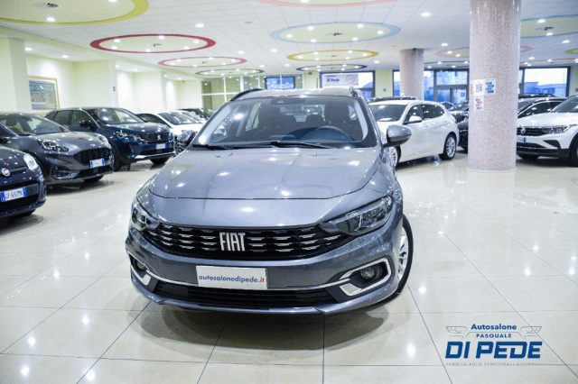 FIAT Tipo usata, con ABS