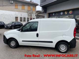 OPEL Combo usata, con Servosterzo