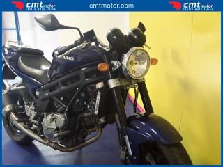 HYOSUNG Comet GT 650 usata 5