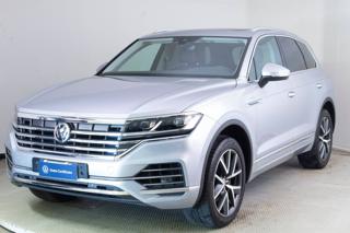 VOLKSWAGEN Touareg 3.0 V6 TDI 286 CV SCR Advanced