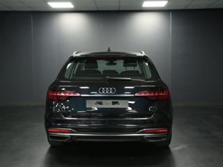 AUDI A4 usata, con Airbag Passeggero