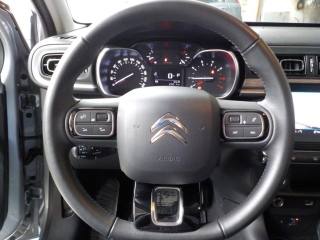 CITROEN C3 usata, con Climatizzatore