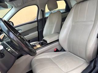 LAND ROVER Range Rover Velar usata, con Autoradio digitale