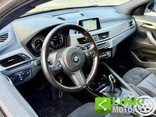 BMW X2 usata, con Controllo trazione
