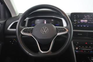 VOLKSWAGEN T-Roc usata 4