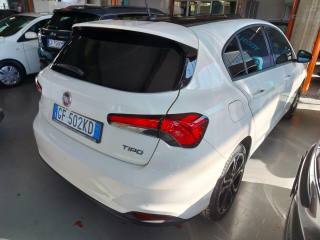 FIAT Tipo usata, con Climatizzatore