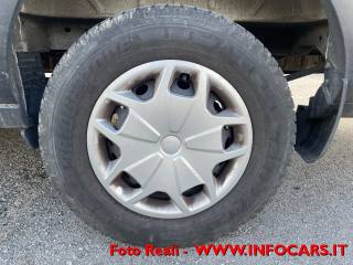 FORD Transit usata, con Bluetooth