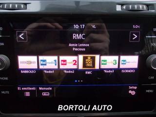 VOLKSWAGEN Polo usata, con ESP