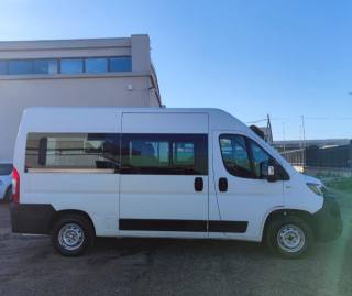 FIAT Ducato usata, con Airbag