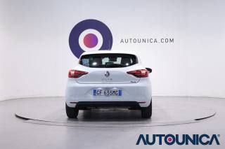 RENAULT Clio usata, con Servosterzo