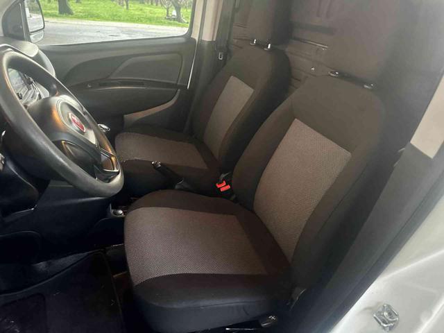 FIAT Doblo usata, con ESP