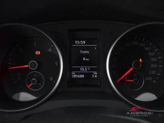 VOLKSWAGEN Golf usata 12