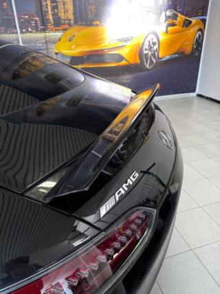 MERCEDES-BENZ GT usata, con Telecamera per parcheggio assistito