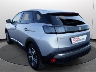 PEUGEOT 3008 usata, con Airbag laterali