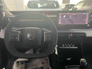 CITROEN C3 Aircross usata, con Airbag